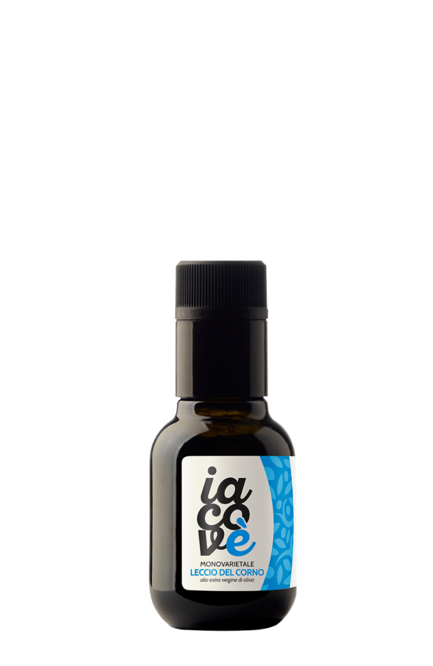 Olio Leccio del Corno - box 7