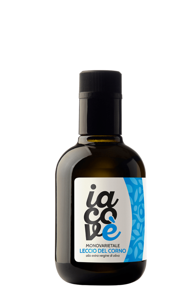 Olio Leccio del Corno – box 3